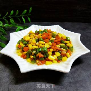 Oyster Sauce Three Ding recipe