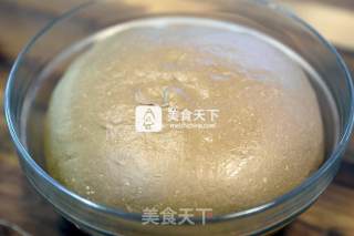 Hokkaido Honey Bean Cheese recipe