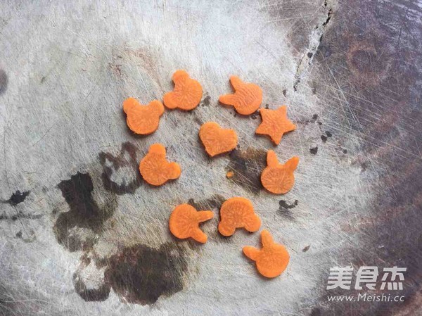 Three-year-old Recipes for Toddlers recipe