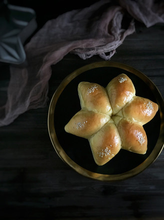 Passion Fruit Bread recipe