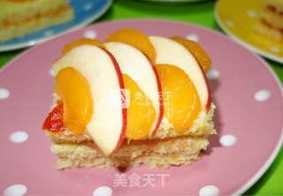 Apple Jam recipe