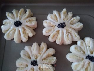 Coconut Flower Bread recipe