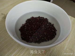 Chixiao Bean Taro Balls Syrup recipe