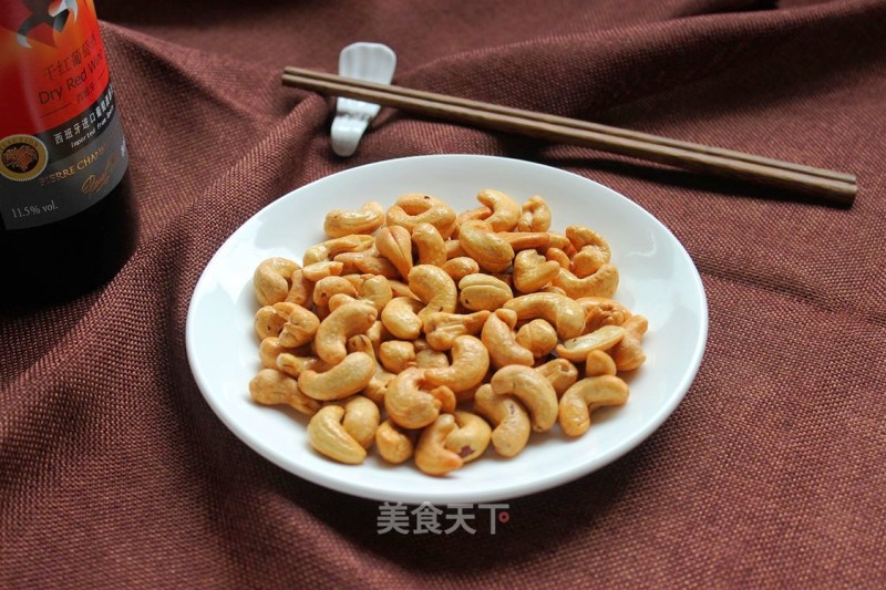 Original Cashew Nuts