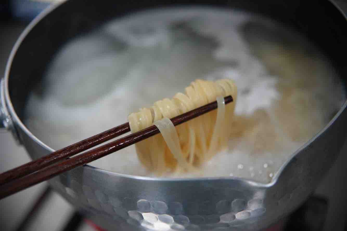 Quick Steak Pasta recipe