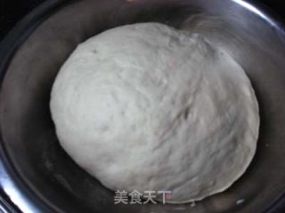 Home-cooked Food is Simple to Make-celery Pork Buns recipe