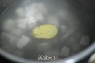 Homemade Original Pork Floss Healthy and Delicious Fluffy Chewy Snacks recipe