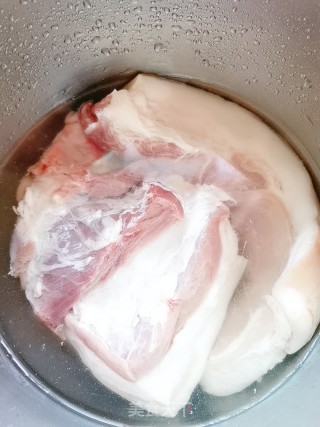 Tuozi Meat recipe