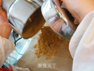 Ejiao Guyuan Ointment-the Top Grade for Beauty recipe