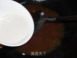 Hangzhou's Traditional Famous Dish-xihucuyu recipe