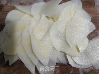 Homemade Salt and Pepper Chips recipe