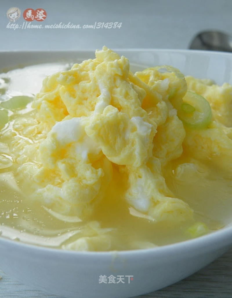 Traditional Stewed Eggs recipe