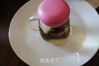 Lemon Lotus Leaf Tea recipe
