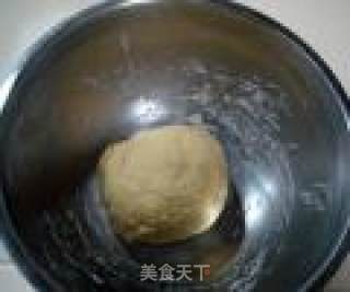 Home-made Beijing-flavored Snack "saqima" recipe