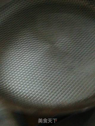 Stir-fried Tofu with Green Garlic recipe