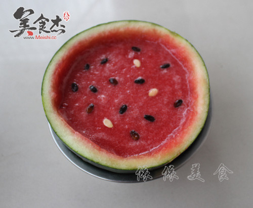 Watermelon Jelly recipe