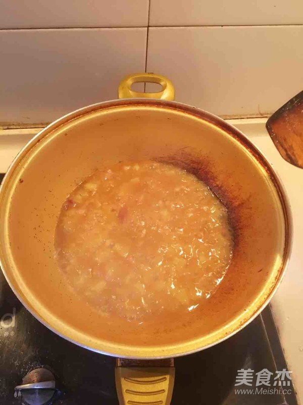 Curry Pasta recipe