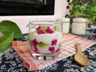 Homemade Oven Yogurt recipe