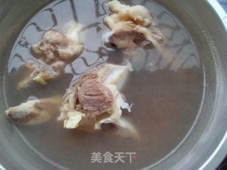 Beef Hot Pot recipe