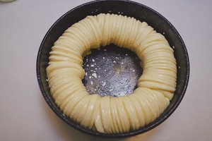 Yarn Ball 🧶 Bread recipe