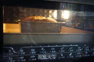 Almond Pound Cake recipe
