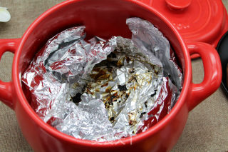 Kun Bo Casserole Roasted Sweet Potatoes recipe