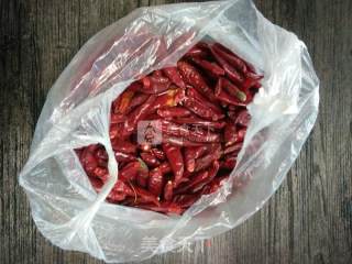 Homemade Chili Noodles recipe