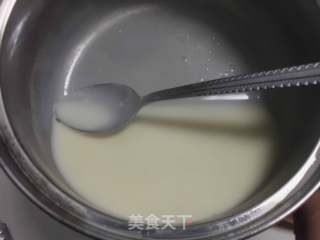 Papaya Milk recipe