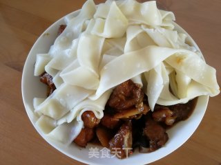 Large Plate Chicken recipe