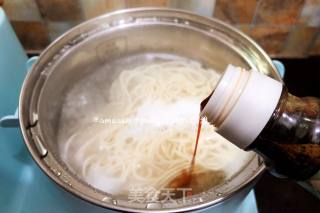 Egg Noodles recipe