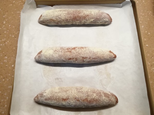 Whole Wheat Cocoa Bread recipe