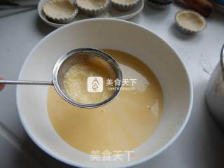 #aca烤明星大赛# Orange Tart recipe
