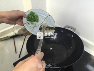 Shanxi Chowder recipe