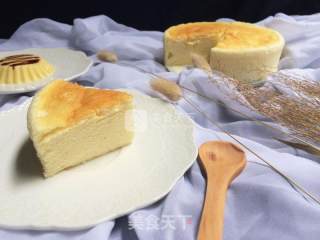 #aca烤明星大赛#yogurt Cake recipe