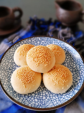 Jinhua Shortbread