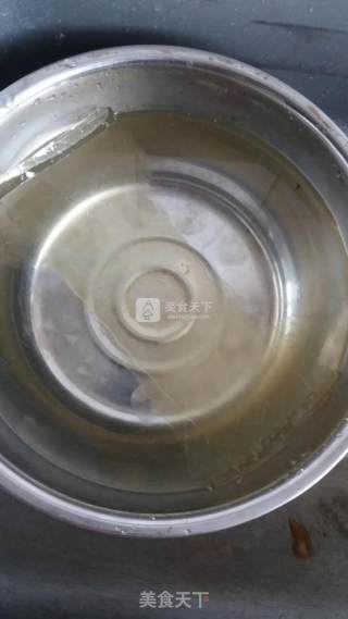 Papaya Milk Jelly recipe