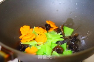 Steak Rice Bowl recipe