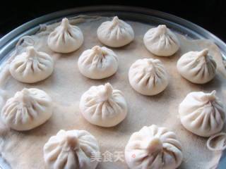 【zhejiang Cuisine】--fresh Meat Dumplings recipe