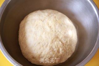 Mini Buns recipe