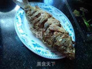 Douban Fish recipe
