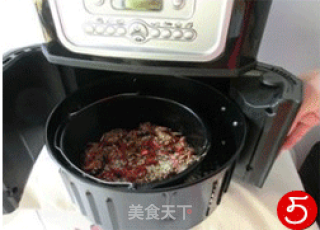Toothpick Lamb recipe