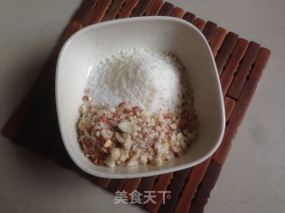 Sugar Not Shake recipe