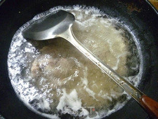 Curry Beef Ramen recipe