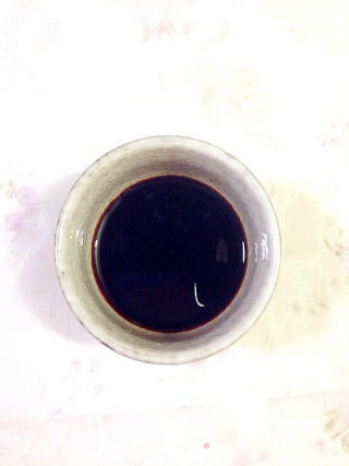 Spicy Red Oil Mixed Jelly recipe