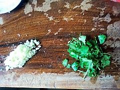 Summer Beauty Side Dishes recipe