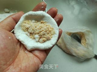 Peanut Glutinous Rice Cake recipe