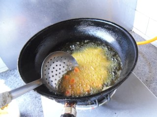Three Dings of Red Oil recipe