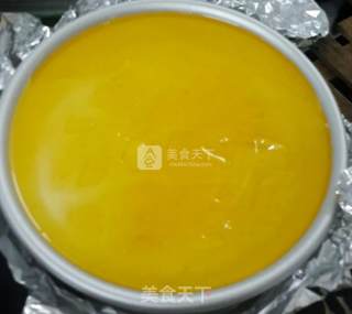 Mango Mousse recipe