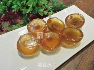 Double Bud Fish Jelly recipe