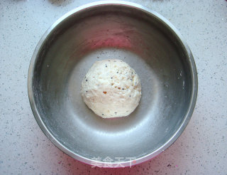 Dried Fruit Bread recipe